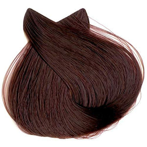 Tahe - Permanent Hair Colour Organic Care (6.65)