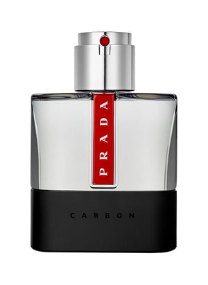 Prada Luna Rossa Carbon Pour Homme 1.7 oz Eau de Toilette Spray