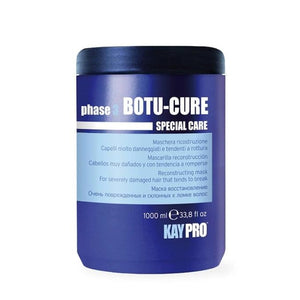 KAYPRO BOTU-CURE PHASE 3 RECONSTRUCTING SPECIALCARE BOTO-CURE MASK 1000 ML.
