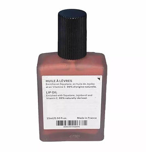 Typology Tinted Lip Oil - Shade 2 Powder Pink