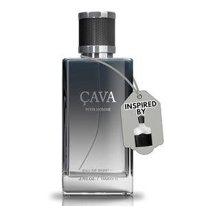 Mens Cologne - INSPIRED by A WORLD RENOWNED MEN¡¯S PERFUME - Pineapple, Apple, Birch, Musk - Bold, Fresh, Masculine - Long-Lasting Eau De Parfum 100ml (3.4oz)