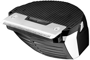 MANGROOMER¢â Ultimate PRO Self-Haircut Kit with Lithium MAX¢â Power Hair Clippers Hair Trimmers and Waterproof to Save You Money!