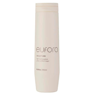 Eufora Sculpture Light Styling Glaze 9.5 Oz