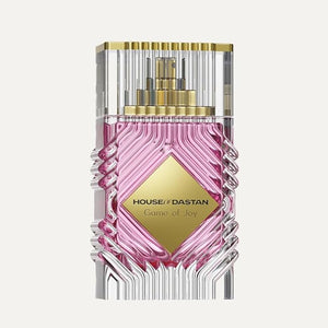 Game Of Joy Extrait De Parfums, Unisex, Spray, 100 ML /3.4 Oz