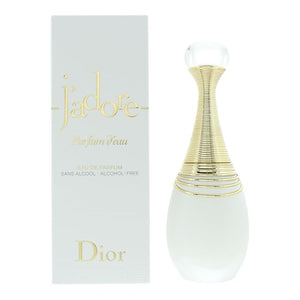 Dior Jadore Parfum D'eau Eau De Parfum Spray for Women 1.0 Ounce