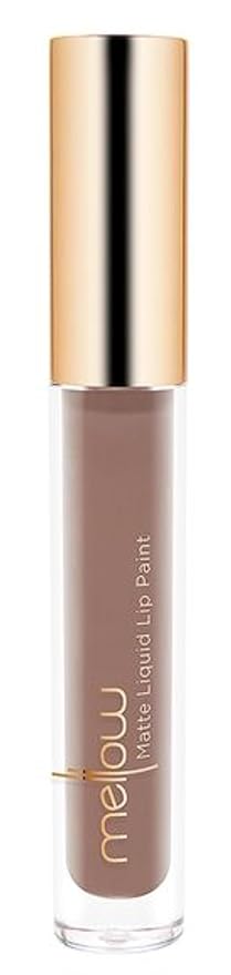 Mellow Cosmetics - Liquid Lip Paint - Puerto Rico