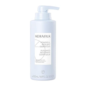 KERASILK Strengthening Mask