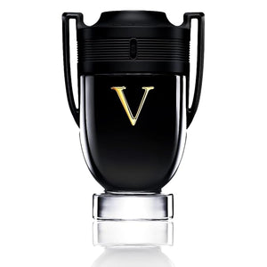 Invictus Victory by Paco Rabanne for Men 3.4 oz Eau de Parfum Extreme Spray
