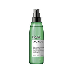 L'Or?al Professionnel Paris Volumetry Volumizing Root Lifting Spray - Leave-In Treatment For Thicker Looking Hair Adds Volume &amp Lift With Salicylic Acid For Fine &amp Thin Hair Types