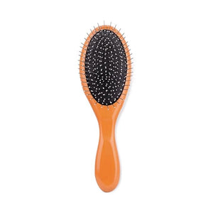 Women Massage Hairbrush Scalp Massagers Wood Hair Brushes Air Cushion Hair Combs Massage Tools Hair Combs
