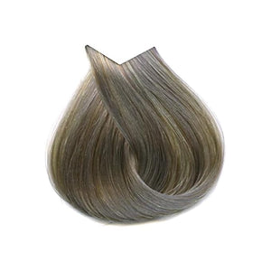 Tahe Lumiere Express Permanent Hair Color Cream 100ml (9.1 Very Light Ash Blonde 100ml)