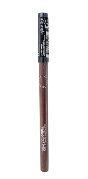 SEPHORA COLLECTION Colorful 8HR Longwear Transferproof Lip Liner - 02 Soft Suede (.04 OZ)