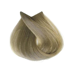 Tahe Lumiere Express Permanent Hair Color Cream 100ml (111 Platinum Intense Ash Blonde 100ml)