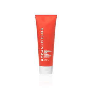 RODAN + FIELDS MOISTURE+ Conditioning Mask | 8 fl oz | Leave In Conditioner &amp Hair Mask for Hair Growth &amp Scalp Health | Infused with Coconut Oil for Shine | All Hair Types | Moisture &amp Re