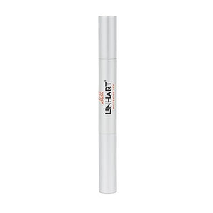Linhart Teeth Whitening Pen ? Professional Strength Gel for a Brighter Smile ? Fast Safe and Easy-to-Use Whitening ? No Sensitivity ? Compact &amp Travel-Friendly ? 30+ Applications