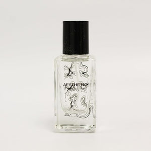 Zara Aesthetic No.8 Kids Perfume Citrus Cologne Fresh Light &amp Gentle Fragrance Minimalist Urban Collection Long-Lasting Eau de Toilette EDT 30ml (1.0 fl. oz.)