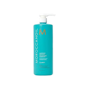 Moroccanoil Clarifying Shampoo