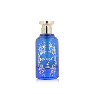 Maison Alhambra The Myth for Unisex Eau de Parfum Spray 3.40 Ounces / 100 ml
