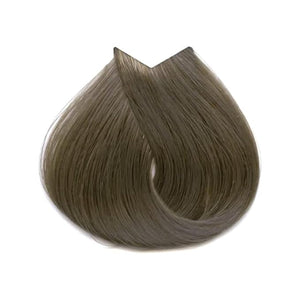 Tahe Lumiere Express Permanent Hair Color Cream 100ml (8.1 Light Ash Blonde 100ml)