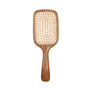 NALoRa Women Mens Scalp Massagers Air Cushion Hair Combs Wood Hair Brushes Massage Hairbrush Hair Care Massage Tools