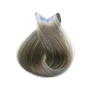 Tahe Lumiere Express Permanent Hair Color Cream, 100ml (9.11 Very Light Natural Ash Blonde, 100ml)