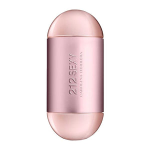 Carolina Herrera 212 Sexy Women Eau de Parfum Spray, 3.4 Ounce