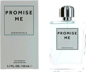 Promise Me by Aeropostale, 1.7 Oz Edp Spray for Women