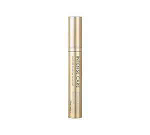 TONYMOLY Intense Care 24K Gold Snail Eye Serum 20ml ? Anti-Aging Eye Treatment with Snail Mucin, Hyaluronic Acid &amp; Peptides for Dark Circles, Puffiness, Fine Lines &amp; Firming ? 360¡Æ Roller Appl