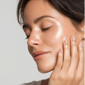 Consult Beaute Volumagen - Collagen Facial Serum Concentrate for Nourishing &amp Plumping Skin - Hydrates and Temporarily Fills for Smoother Bouncy Skin - Hyaluronic Acid &amp Vitamin C - 2 Fl. Oz.