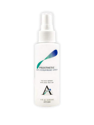 Antiperspirant Spray Quantity: 1