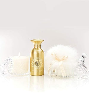 Shelley Kyle De Ma Mere Crystal Gift Set