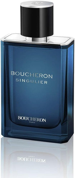 Boucheron SINGULIER EAU DE Parfum Spray 3.3 OZ