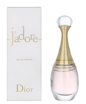 Dior J'adore for Women Eau de Parfum Spray, 1.0 Ounce