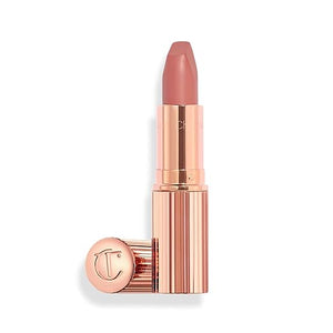Charlotte Tilbury Matte Revolution Lipstick - Long Lasting, Matte Lipstick with Buildable Color &amp; Lip-Loving Ingredients - Creamy, Easy to Blend Formula