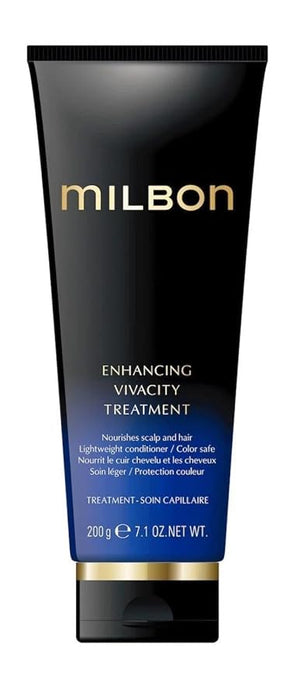 Milbon Premium Position Enhancing Vivacity Treatment