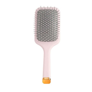 Women Massage Hairbrush Hair Brushes Air Cushion Hair Combs Massage Tools Hair Combs Hair Styling Tools Scalp Massagers (Color : Pink)