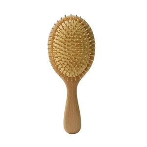 NALoRa Hair Combs Women Hair Brushes Massage Hairbrush Wood Air Cushion Hair Combs Massage Tools Hair Styling Appliances
