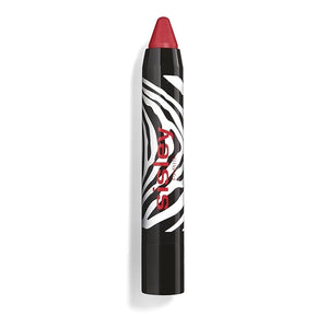 Sisley Paris Phyto-Lip Twist, 26 True Red - Tinted Lip Balm - Plumps &amp; Smooths Lips - Smooth, Glide-On Texture - Shiny Finish