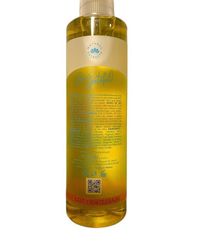 Shelo Nabel Papa Oil Hair and Skin Treatment with Potato Extract 8.96 fl oz Natural