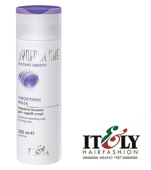 IT&ampLY Synergicare Instant Smooth Smoothing Mask - 6.76oz