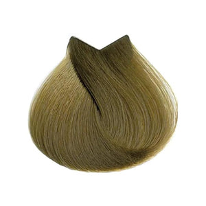 Tahe Lumiere Express Permanent Hair Color Cream 100ml (8.3 Light Golden Blonde 100ml)