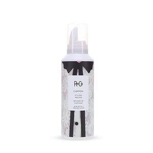 R+Co Chiffon Styling Mousse 165 ml / 5.6 oz