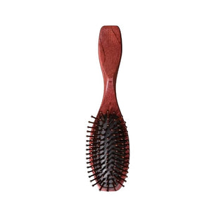 NALoRa Women Hair Combs Massage Hairbrush Scalp Massagers Hair Brushes Air Cushion Hair Combs Wood Massage Tools Styling Tools