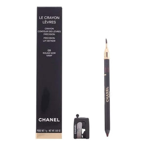 CHANEL Le Crayon Levres Precision Lip Definer #05 Mordore Nude, 0.03 Ounce