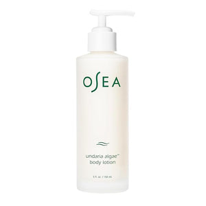OSEA Undaria Algae¢â Body Lotion 5 oz - Ultra-Hydrating &amp Lightweight Body Lotion - Firms Skin in 4 Hours - Packed with Undaria Seaweed &amp Hyaluronic Acid - for Dry Normal &amp Combination Sk