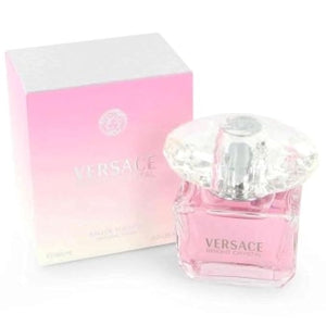 Versace Bright Crystal by Versace 1.7 oz Eau De Toilette Spray for Women