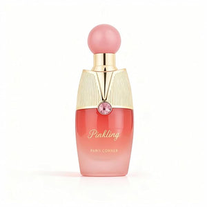 Paris Corner Pinkling Womens EDP Perfume 3.4 Fl Oz Fragrance