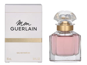 Guerlain Mon Guerlain for Women 1.0 Oz Eau De Parfum Spray 1.0 Oz