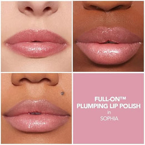 Buxom Women's Full-On Plumping Lip Polish