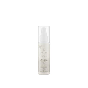 Awapuhi Wild Ginger by Paul Mitchell Styling Treatment Oil, Dry-Touch, Leave-In Formula, For All Hair Types